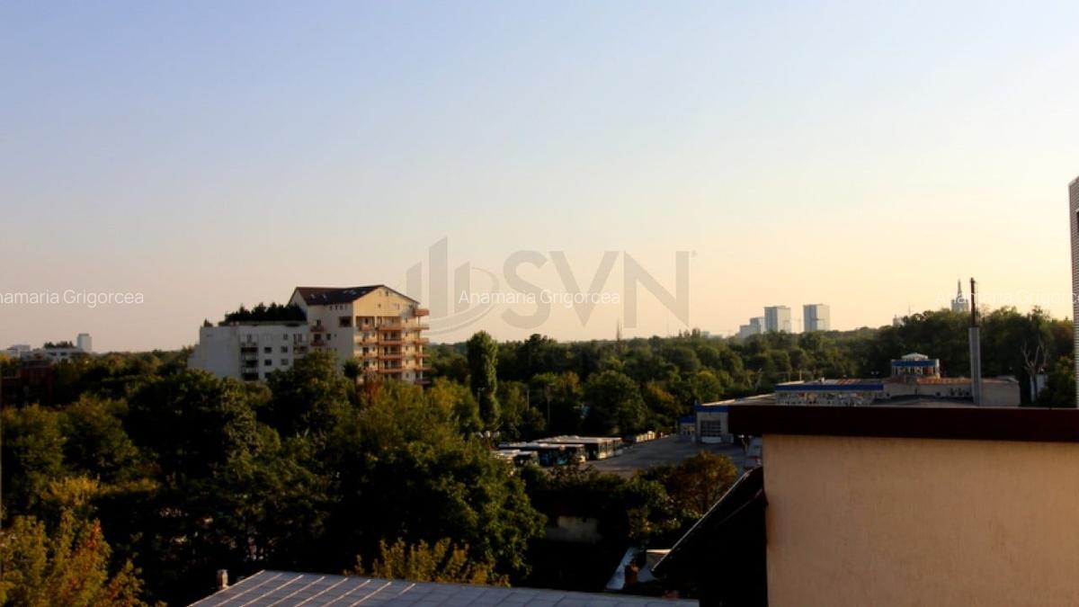 REA1000183 Aparatament 2 Camere Herastrau - 21