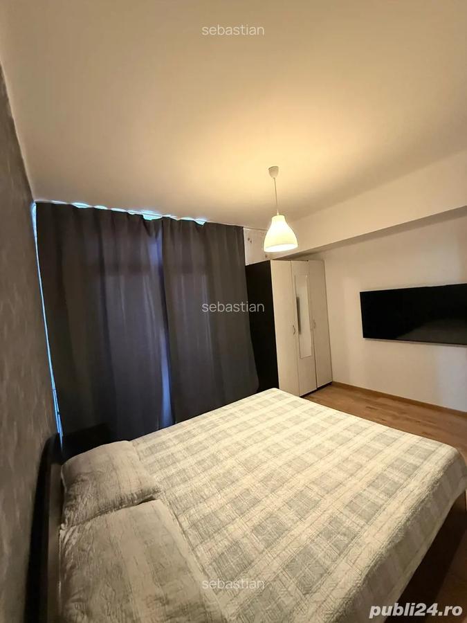 Regim hotelier Apartament ultracentral (teatru) - 2 Regim hotelier Apartament ultracentral (teatru) - 2