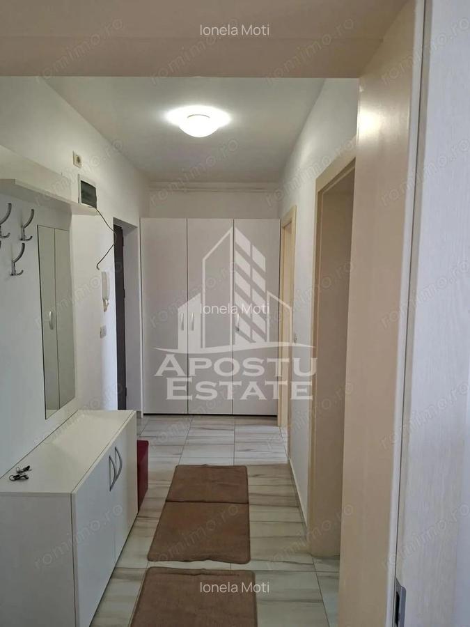 Apartament 1 camera,centrala proprie,loc de parcare - 5