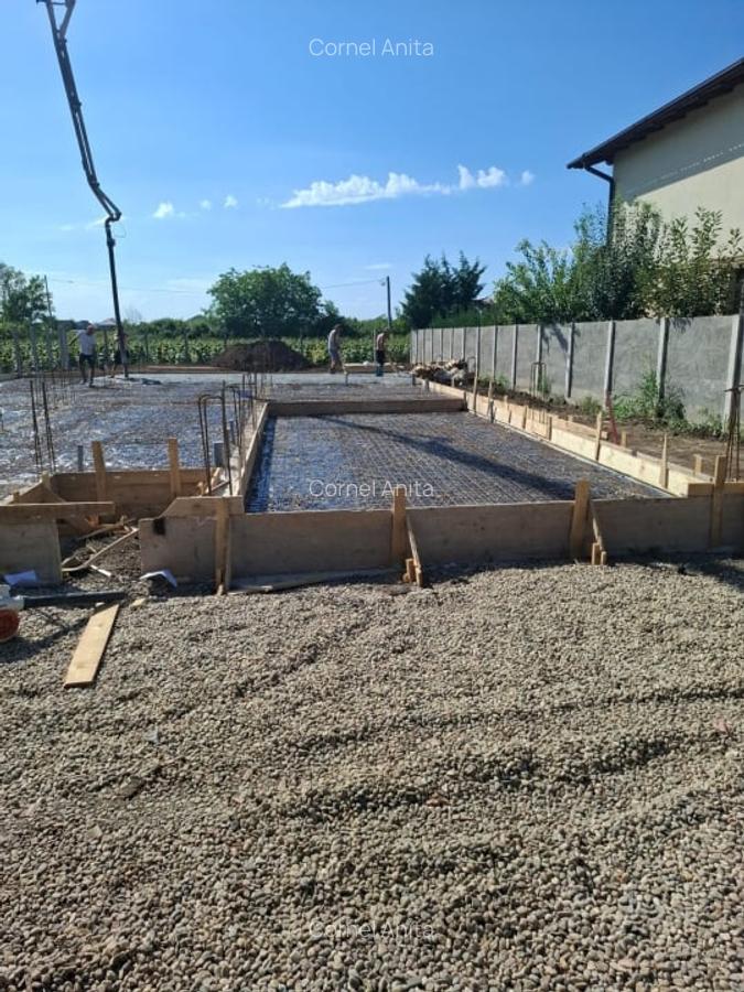 Casa individuala cu garaj,  finisaje premium si teren generos - 15