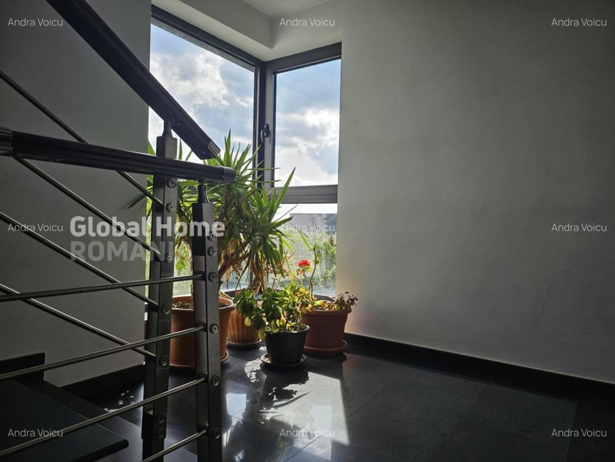 Apartament 2 camere 94MP | 2 Locuri de Parcare | Iancu Nicolae | Jolie Ville - 23