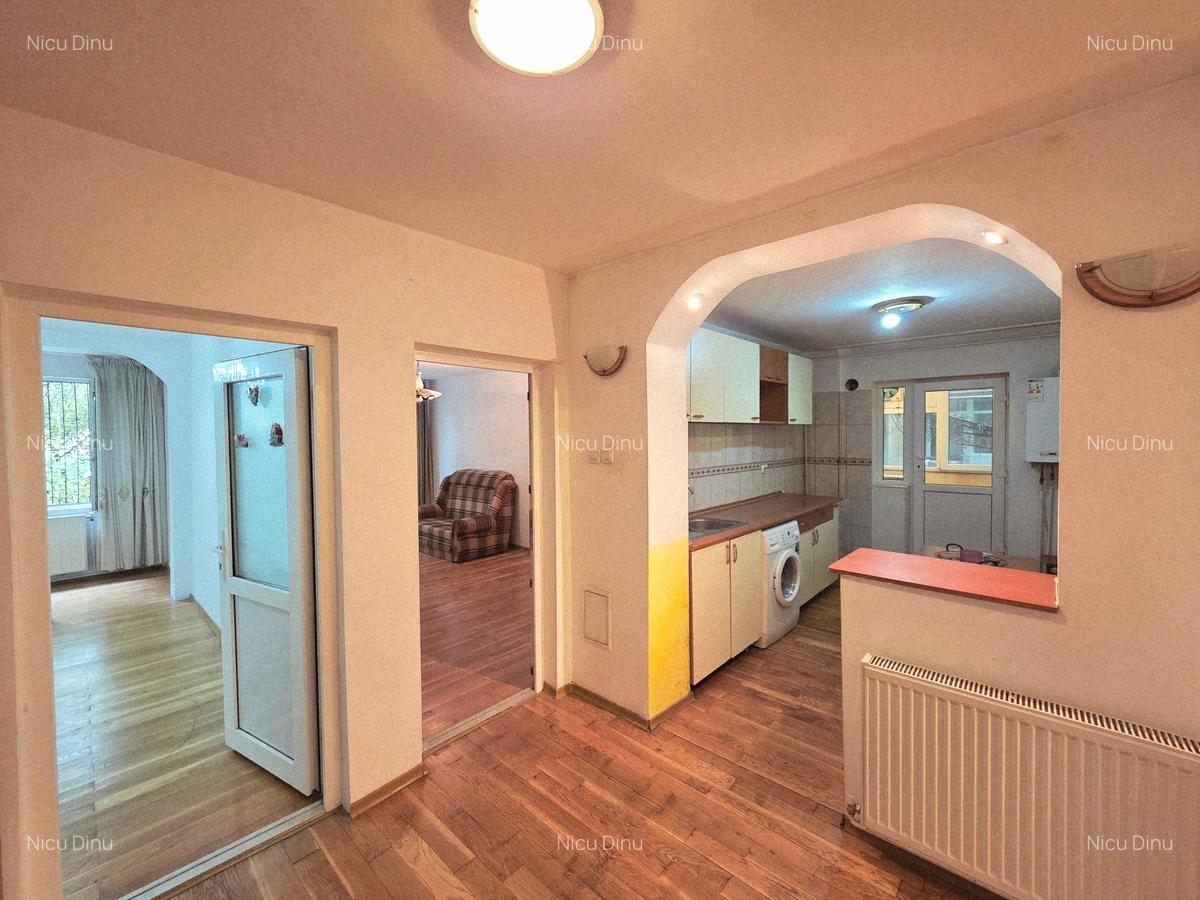 De Vânzare Apartament 4 Camere /Zona Crângași - 7