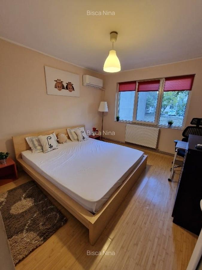 Închiriez apartament 2 camere,inedit,zonă liniștită și plină de verdeață - 4