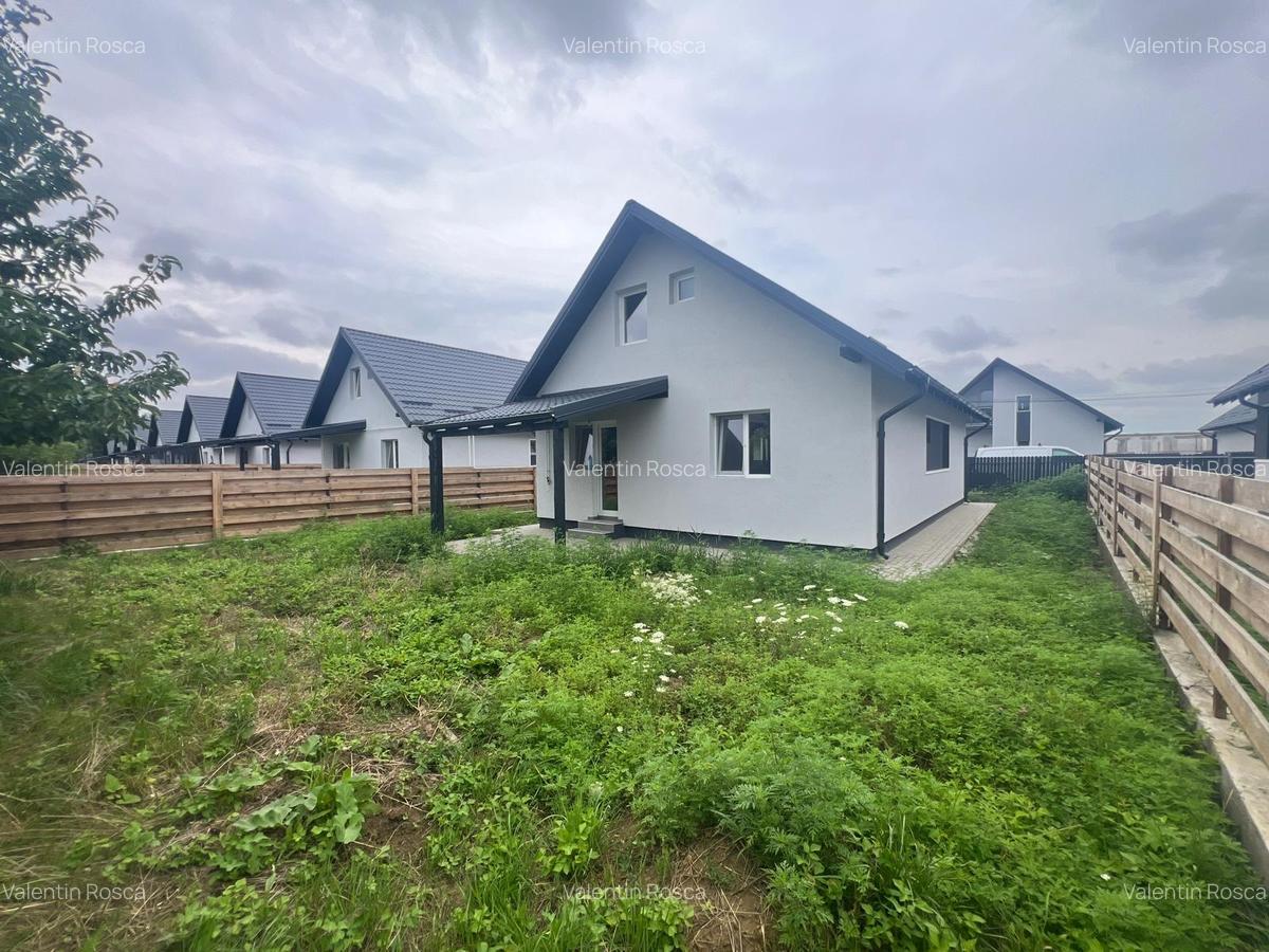 Casă nouă în Lunca Cetățuii – 82 mp utili, direct de la proprietar (Comision 0%) - 3