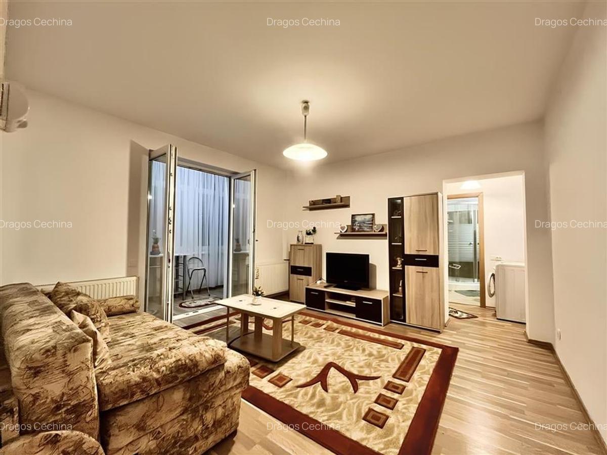 Apartament cu 2 Camere si Parcare in Astra - 3