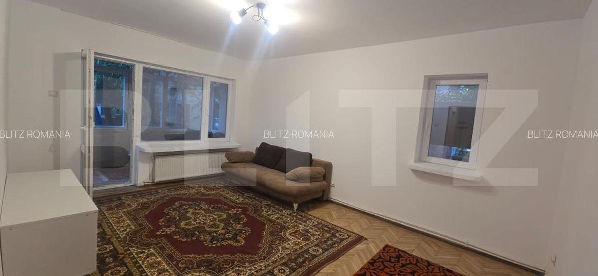 Apartament 3 camere, 90 mp, zona Medicina Veche - 2