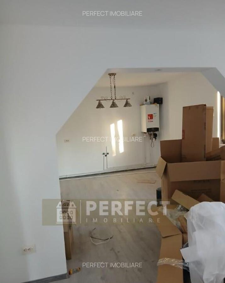Casa NOUA langa Autostrada A3,loc.Gherghita, 95000 euro - 13