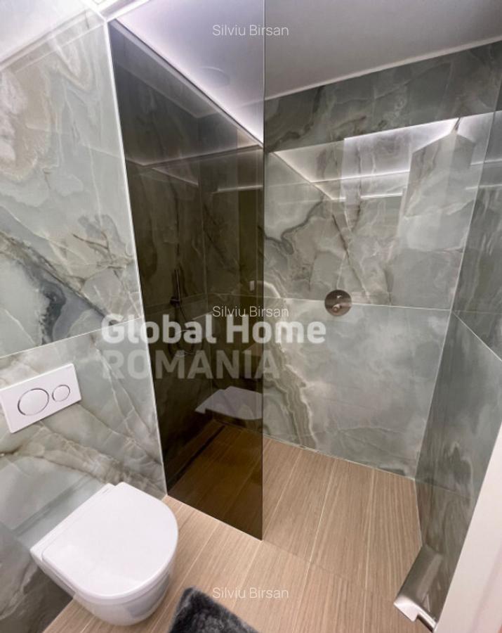 Apartament 3 camere 75MP | Iancu Nicolae- Cortina126 | Parca - 14