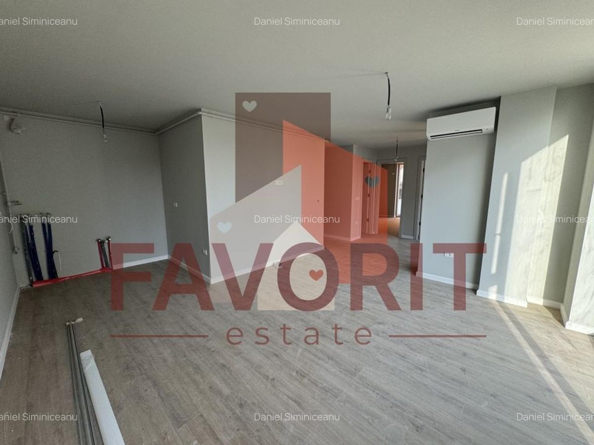 Apartament nou, spatios , in zona Lipovei - Timisoara - 10