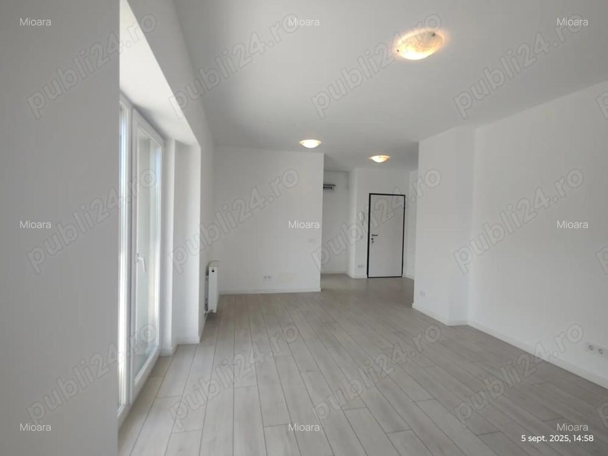 Apartament 2 camere – Lujerului, Gran Via – Primul chiriaș! - 4