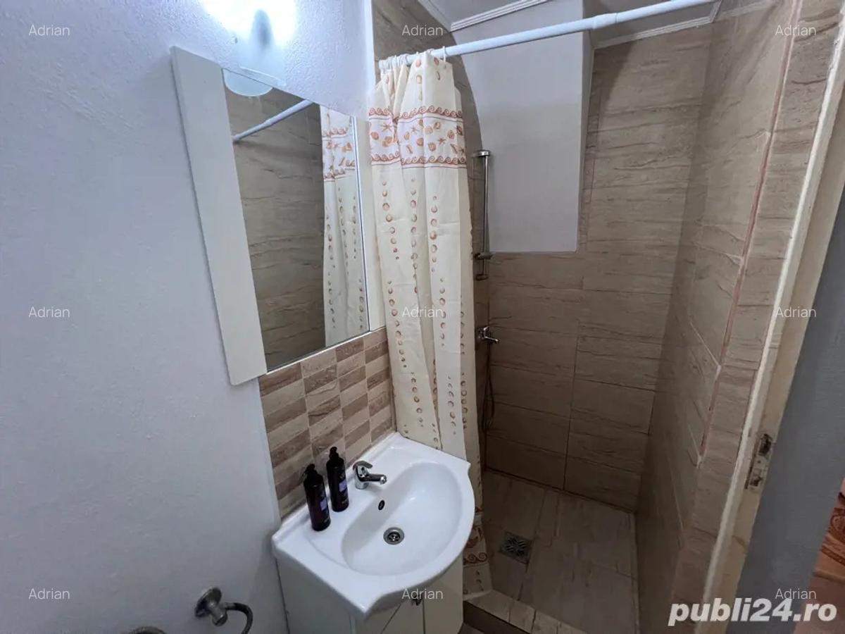 Proaspat renovat studio la casa. Locatie centrala Cisnadie - 4 Proaspat renovat studio la casa. Locatie centrala Cisnadie - 4