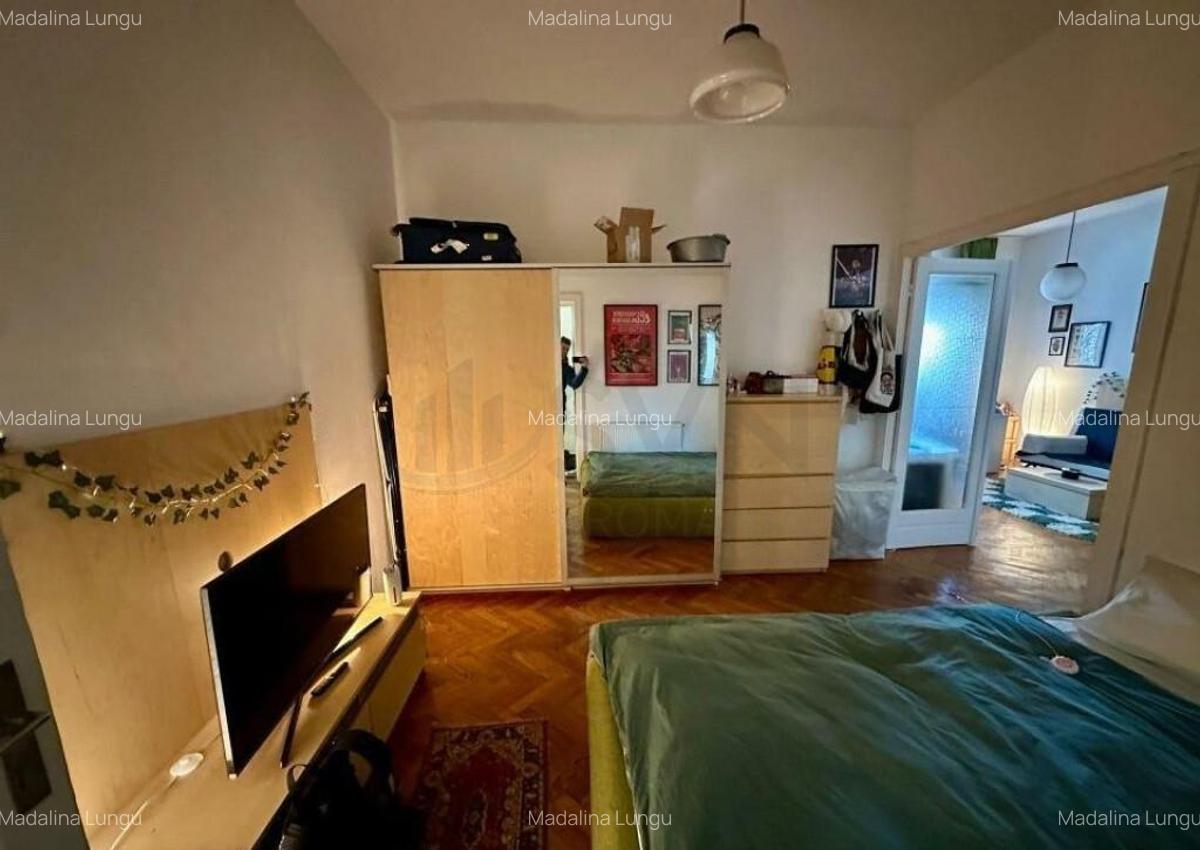 Apartament 2 camere Universitate - 5