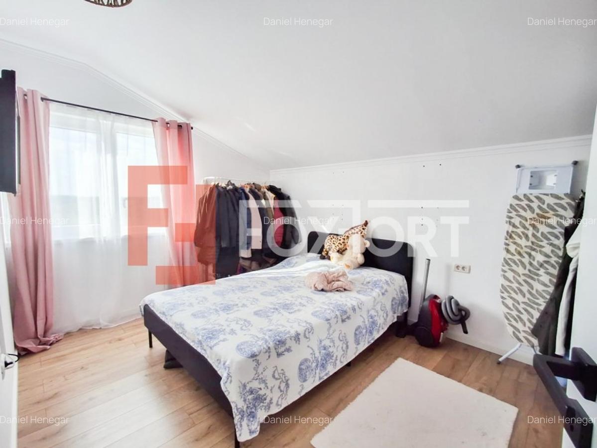 Casa tip duplex cu 3 camere de vanzare in Bucovat - 14