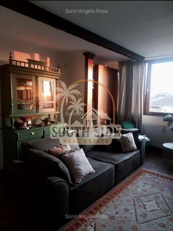 Apartament modern cu 3 camere, zona Girocului - 2