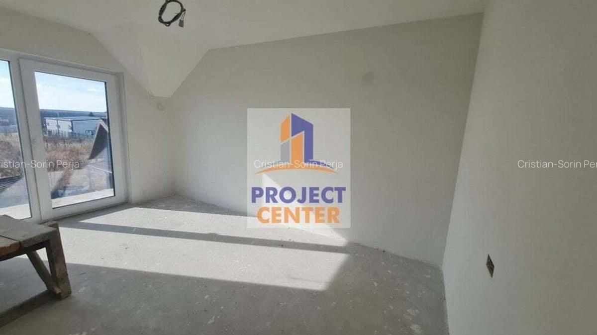 Vila 4 camere si teren in suprafata de 580 mp, Albota - 8