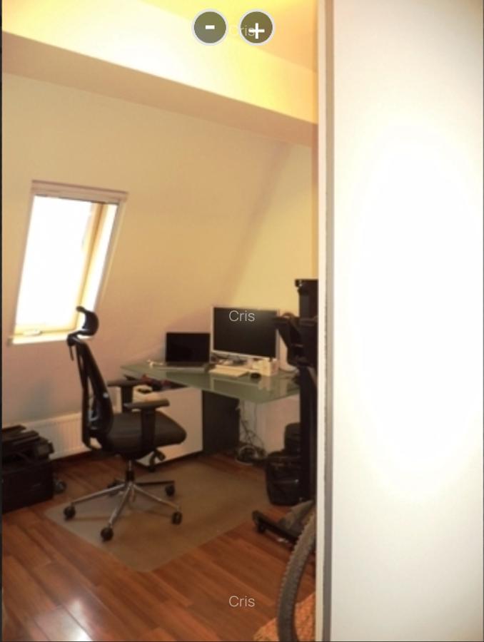 Apartament deosebit intr-o zona deosebita, luminos, terasa 25mp cu intimitate - 6