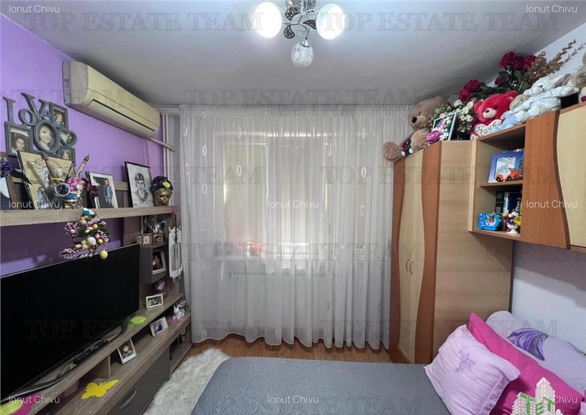 Apartament de 3 camere, 68mp,confort 1 sporit, in bloc recen - 11