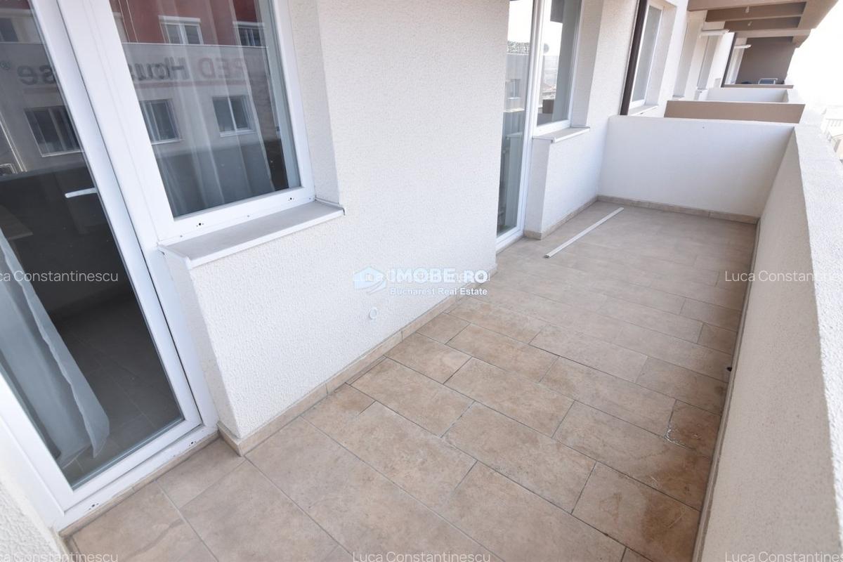Apartament 2 camere, mobilat complet, Sector 6, Prelungirea Ghencea - 12