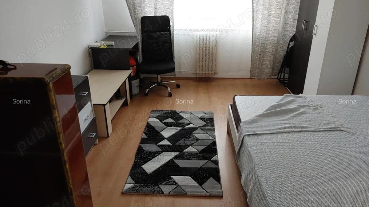 Garsoniera, cartier Manastur, str. Taberei 20 - 3