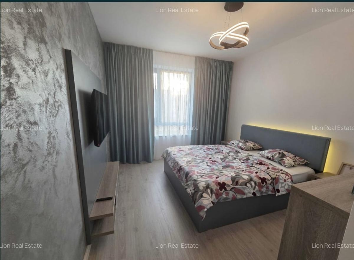 2 Camere | GreenField | 2010 | 65 mp | Complet Mobilat - 3