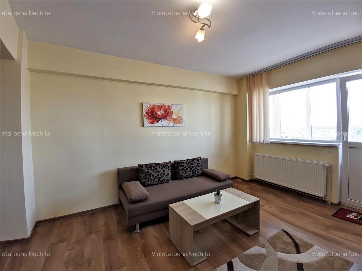 Apartament cu 2 camere decomandat, mobilat în Zorilor - 4