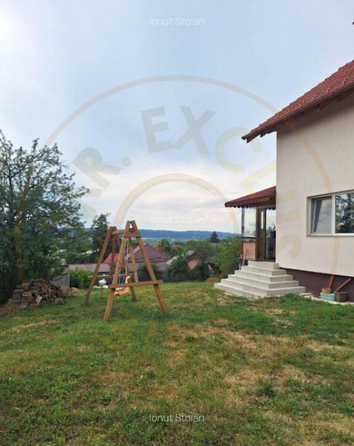 Casa P+M 120 mp, Budeasa, sat Gala?e?ti (12 km de Pite?t - 14