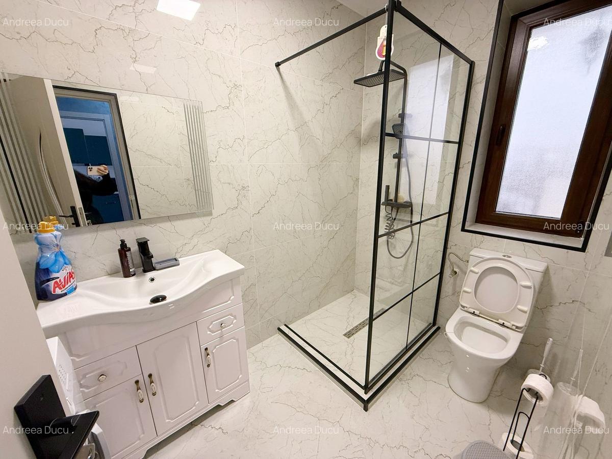 Vila Individuala / 4 Camere / 2 Bai / Teren 325 mp - 11