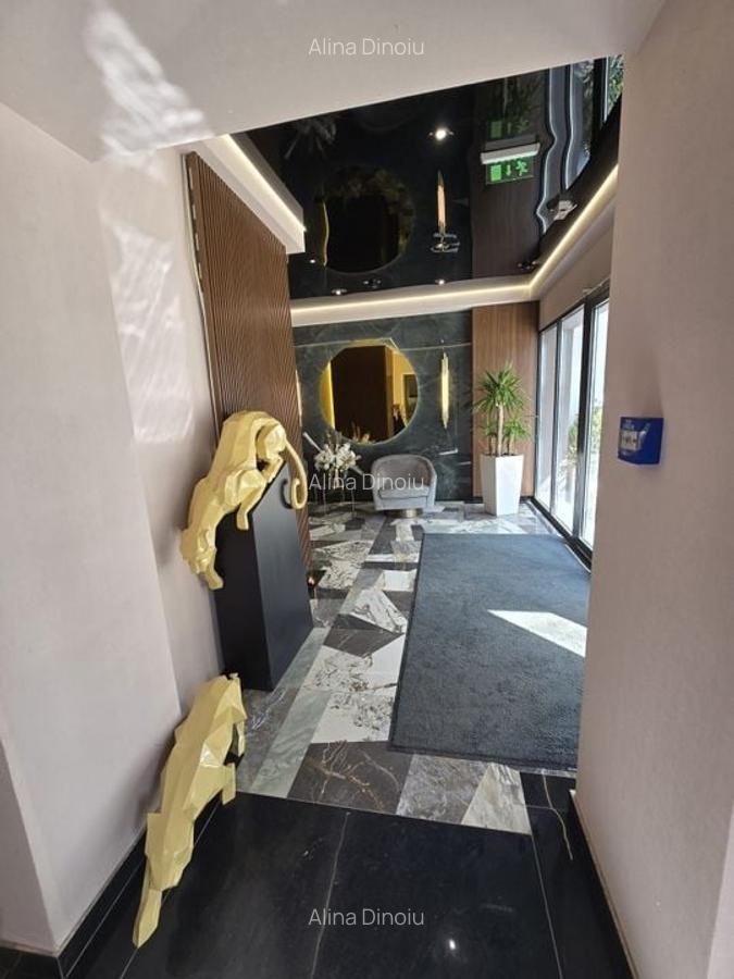 Apartament cu 4 camere decomandat în Nord - 27