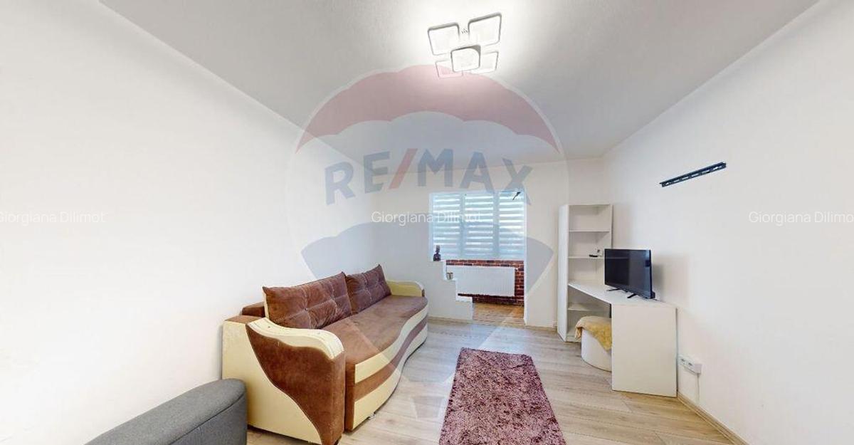 COMISION 0% | Apartament cu 2 camere de vanzare | Zona C... - 9