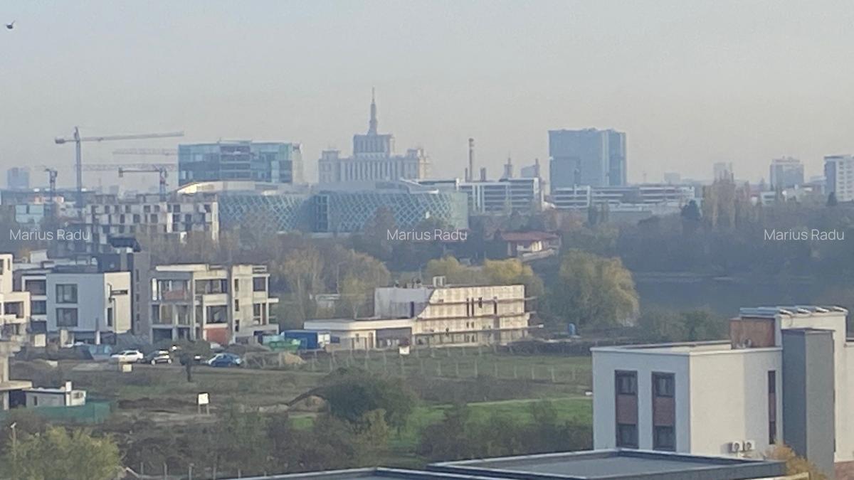 Sisesti Duplex 2 etaje+ rooftop  246mp constructie 2021 LUX! - 16