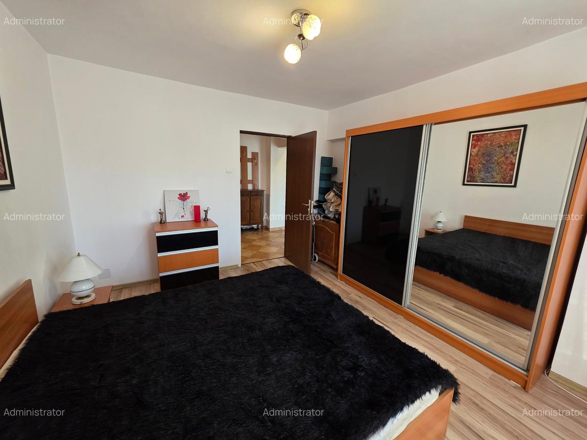 Apartament cu 2 camere, mobilat în Decebal - 2