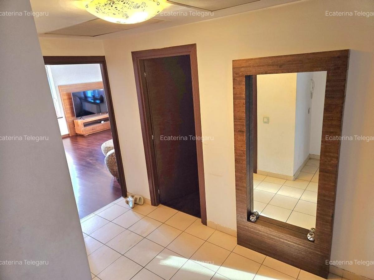 Apt 3 camere, decomandat, ASMITA GARDENS, comision zero, negociabil, metrou - 21
