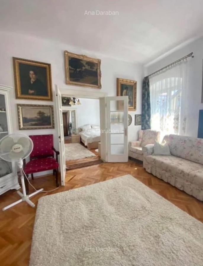 Casa de vanzare , Centrul Vechi - 3