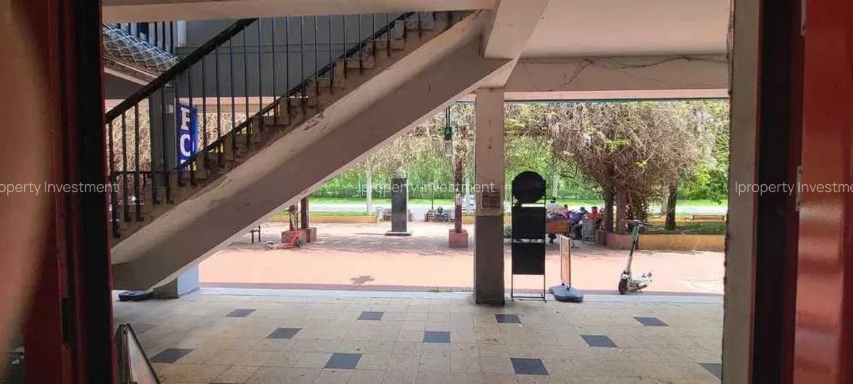 Spatiu Comercial | 40 Mp | Policlinica Titan | Parter - 5