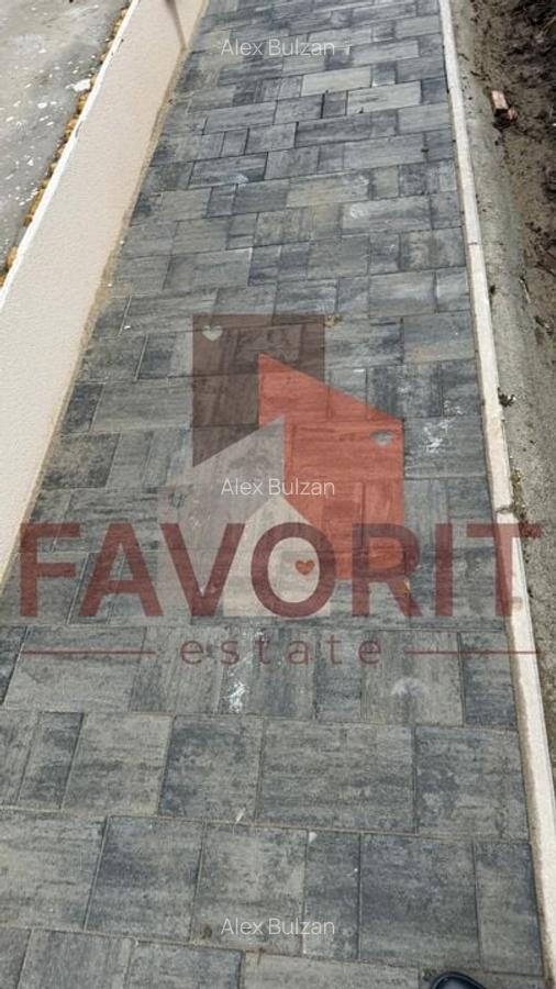 Duplex despartit | Inainte de Kaufland | Toate utilitatile | Curte amenajata - 18