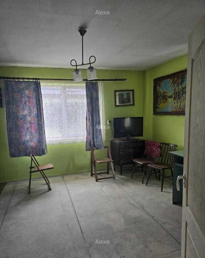 Casa loc SUMUGIU , sc 200 mp , parte veche si noua, ter 2670, sosea - 5