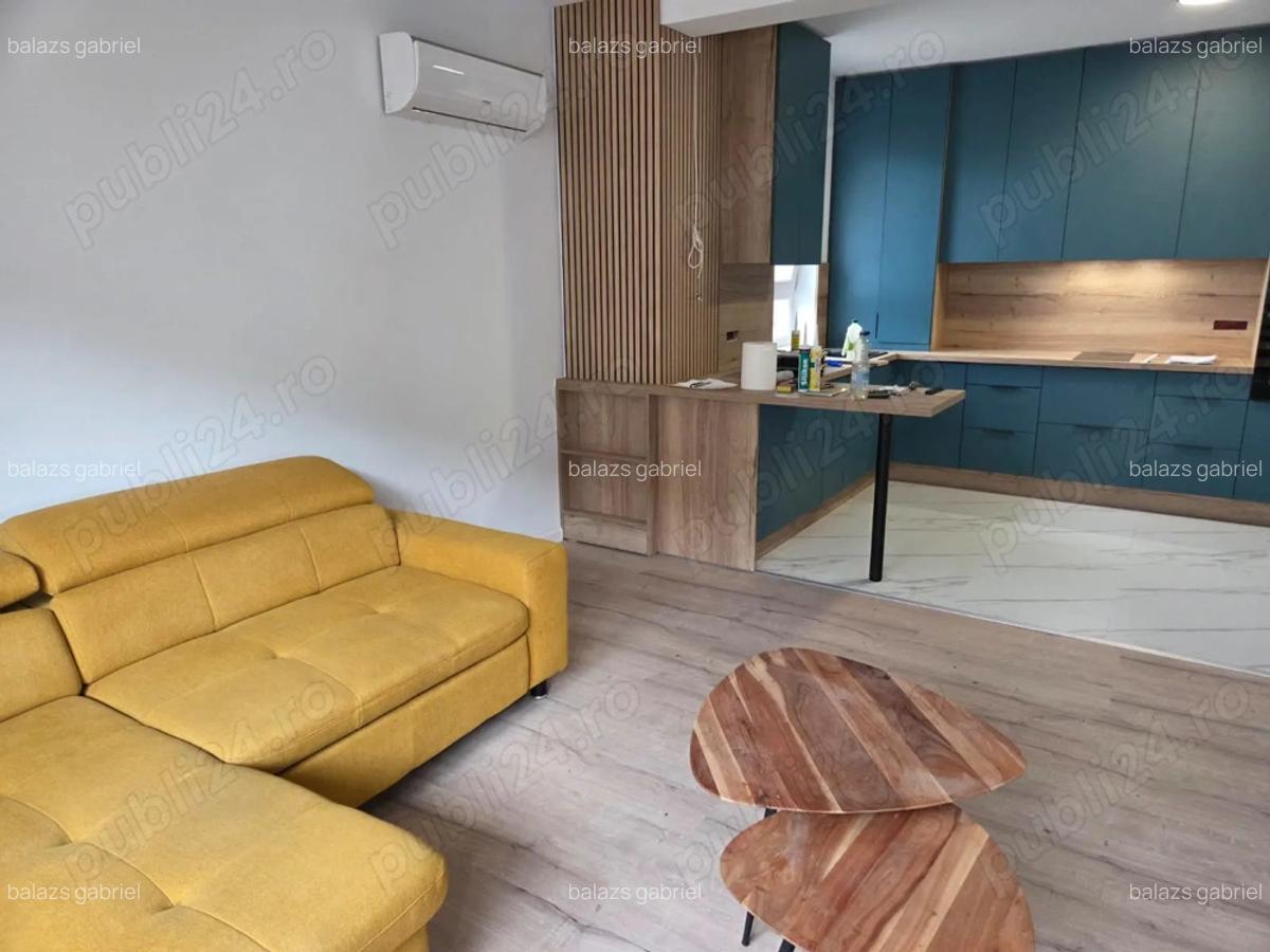 Apartament 2 camere - 5