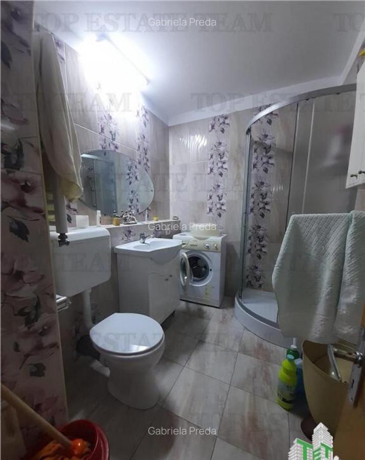 Bulevardul Decebal-Voronet-in exclusivitate 2 camere - 1