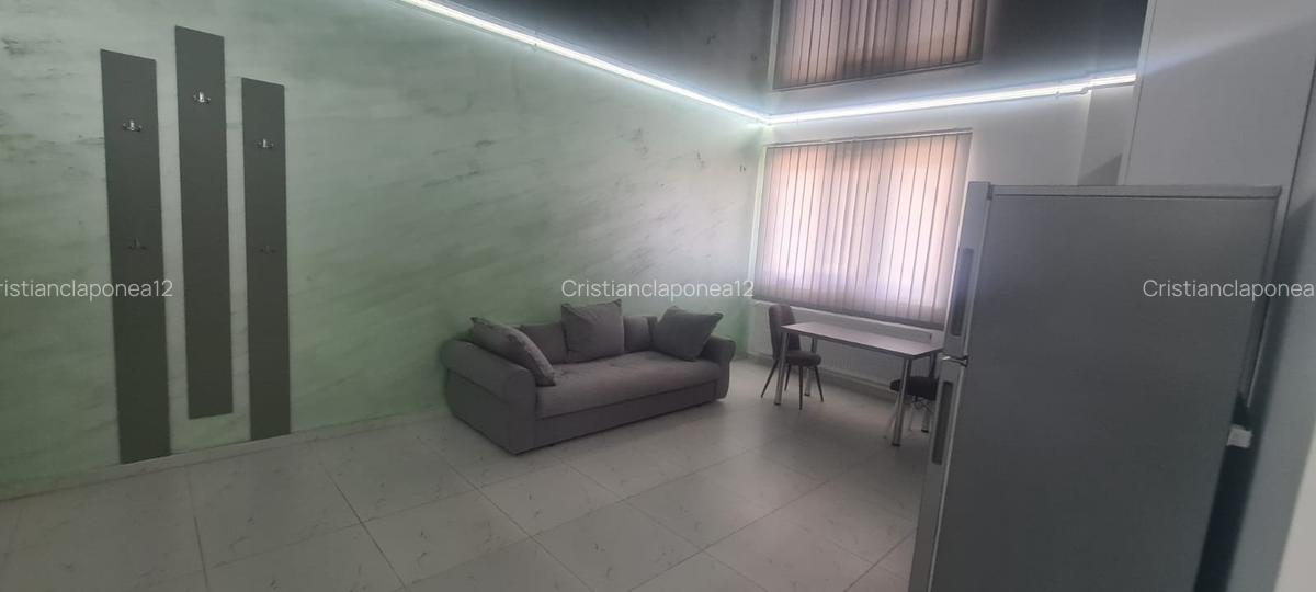 Mamaia Nord Promenada Apartament 2 camere si parcare prima linie la mare - 2