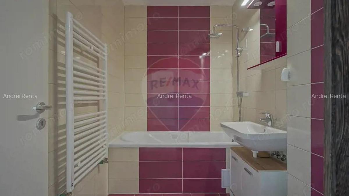 Apartament 2 camere decomandat | Parcare si boxa | Avantgarden 3 - 8