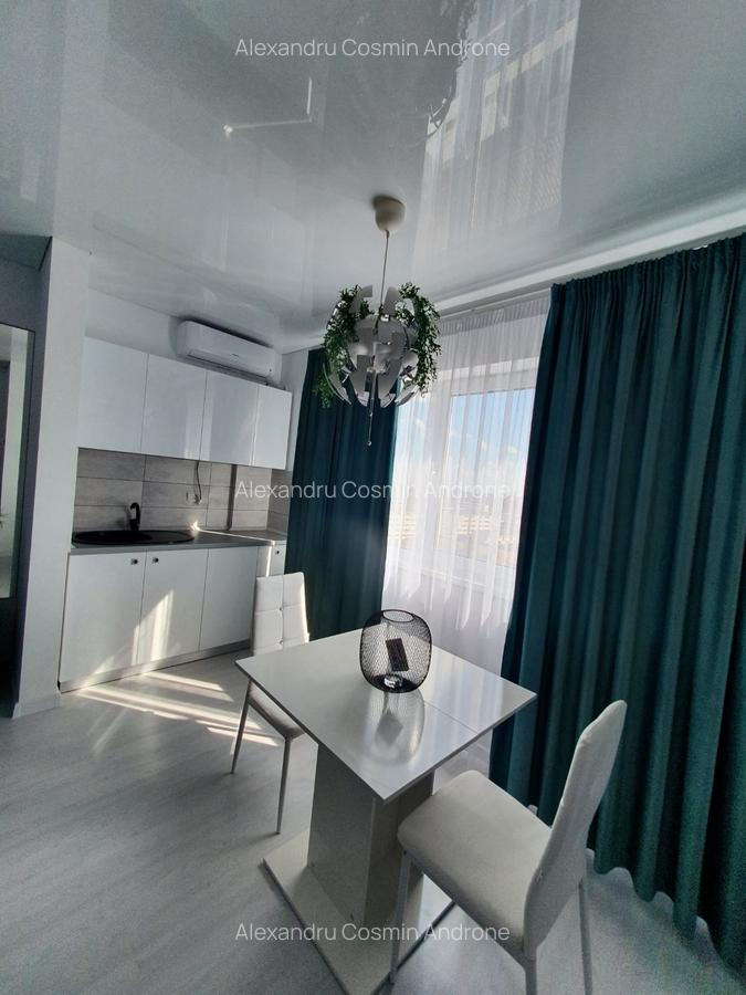 Ofer spre inchiriere studio in cartierul militari residence. - 15