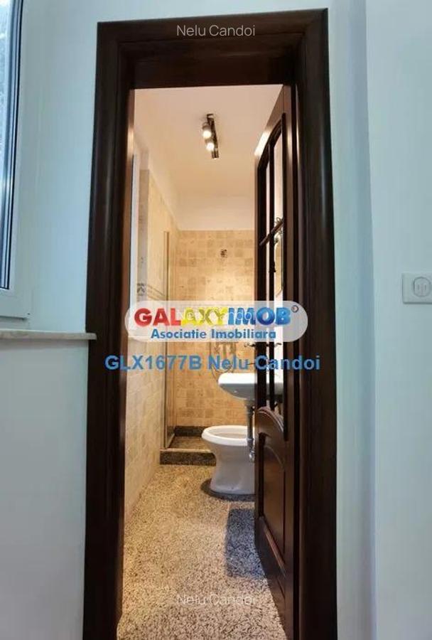 VANZARE APARTAMENT 3 CAMERE COTROCENI CURTE 100 MP - 5