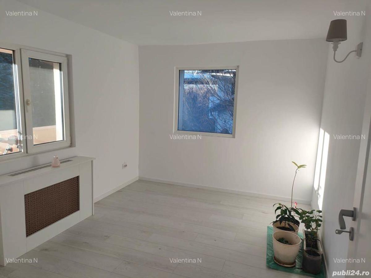 Casa Padurea Baneasa, luminoasa, rezistenta, beci, put propriu, parcare 3 masini - 3