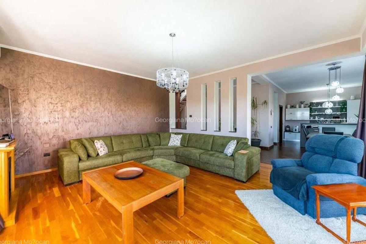 Casa noua P+M confort sporit in Vladimirescu, Arad - 11