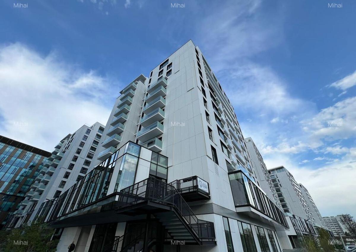 3 camere LUX One Cotroceni Park - 5