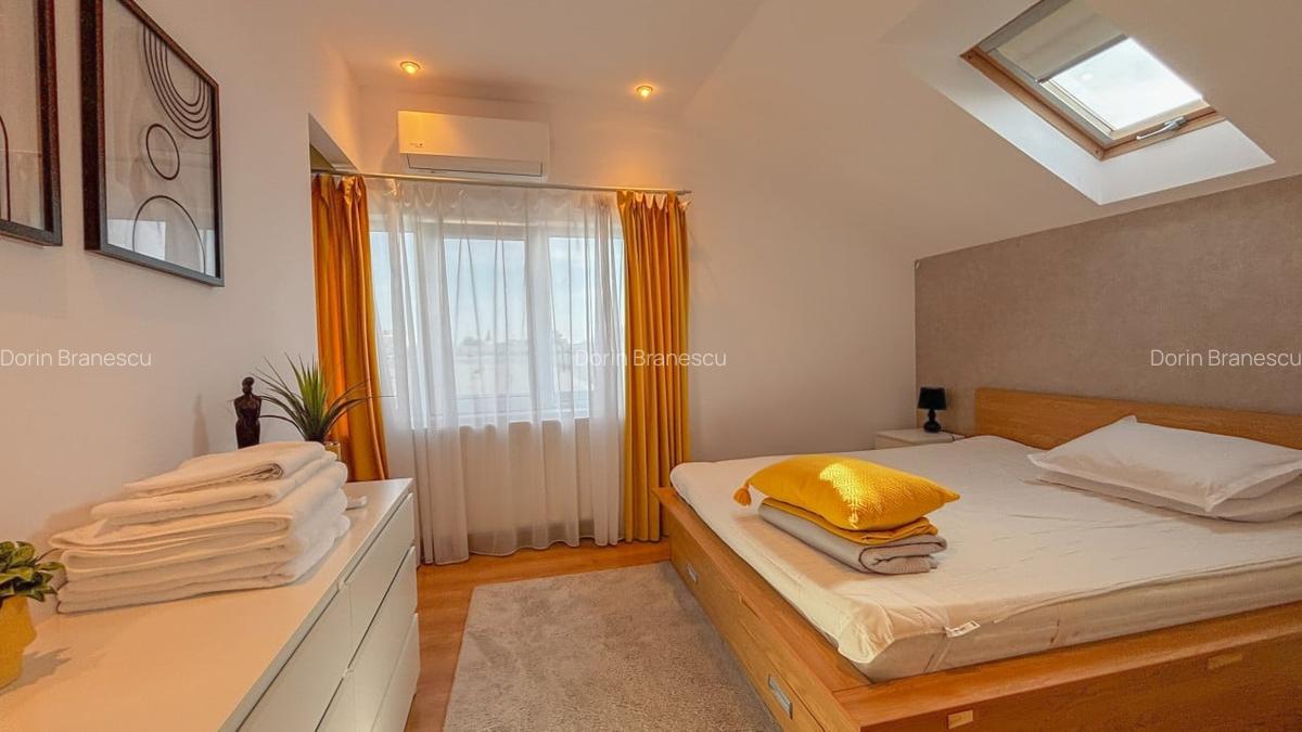 Apartament cu 2 Camere  - Complexul Studentesc(Rezervat) - 4