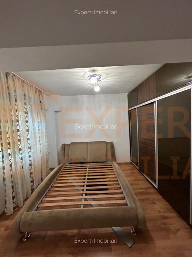 Apartament 2 camere, decomandat in zona Casa de Cultura – Balada, Constanta - 10