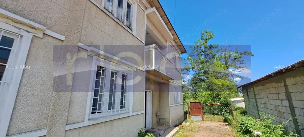 VANZARE VILA SPATIOASA CU TEREN GENEROS 1.700 MP | RADOESTI VALE, TELEORMAN - 16