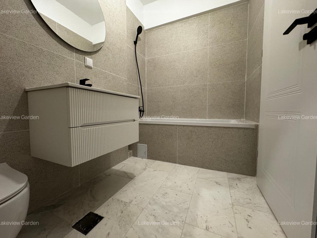 Apartament cu 2 camere decomandat în Străulești - 6