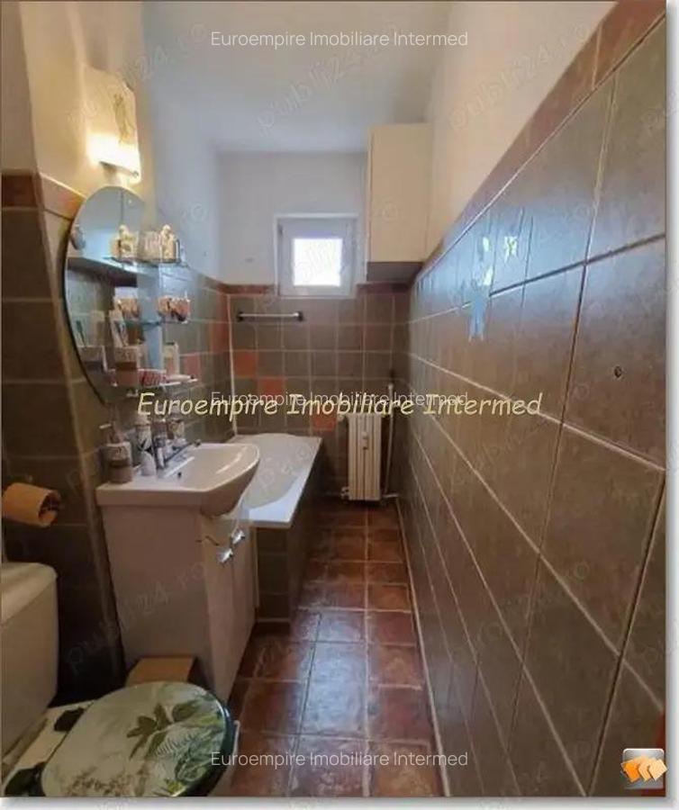 De vanzare apartament cu 2 camere, zona Casa de Cultura - 2